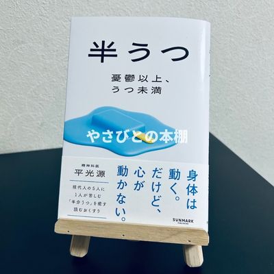 半うつ 憂鬱以上、うつ未満